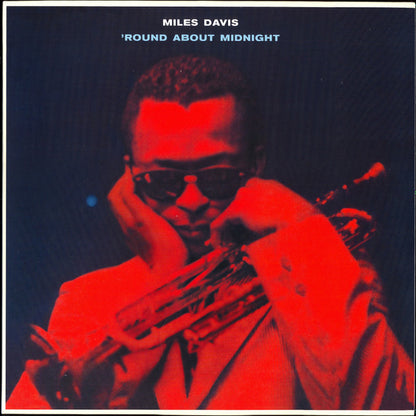 Miles Davis – 'Round About Midnight - LP