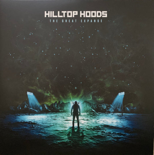 Hilltop Hoods – The Great Expanse - LP