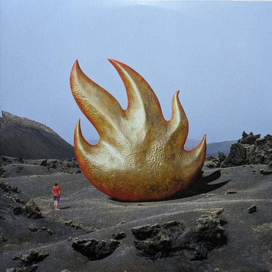 Audioslave – Audioslave - LP