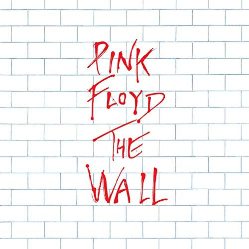 Pink Floyd - The Wall - 2CD Digipak