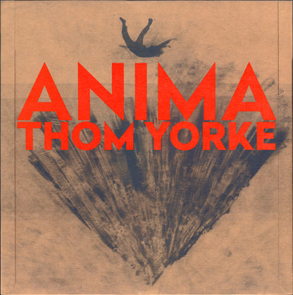 Thom Yorke – Anima - LP