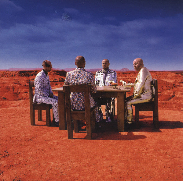 Muse - Black Holes and Revelations - CD