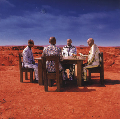 Muse - Black Holes and Revelations - CD