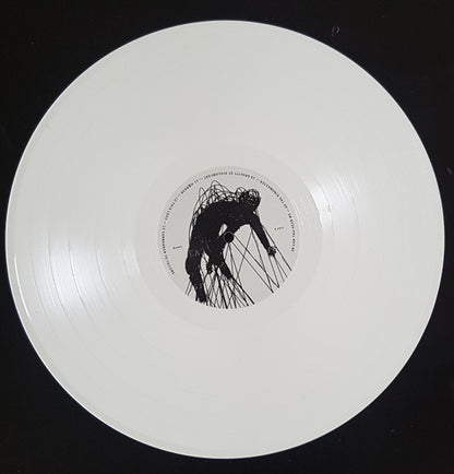 Korn – The Nothing - LP