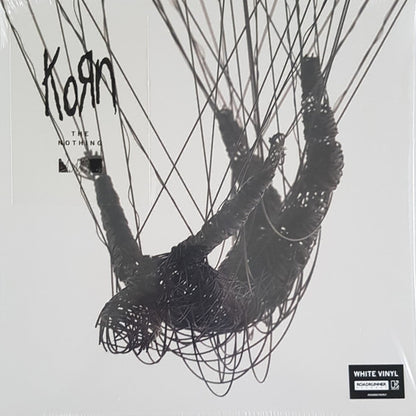 Korn – The Nothing - LP