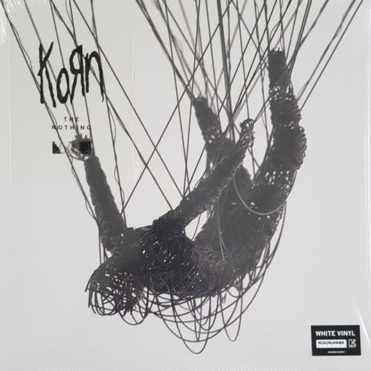 Korn – The Nothing - LP
