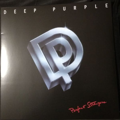 Deep Purple – Perfect Strangers - LP