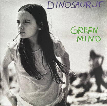 Dinosaur Jr. – Green Mind - 2LP