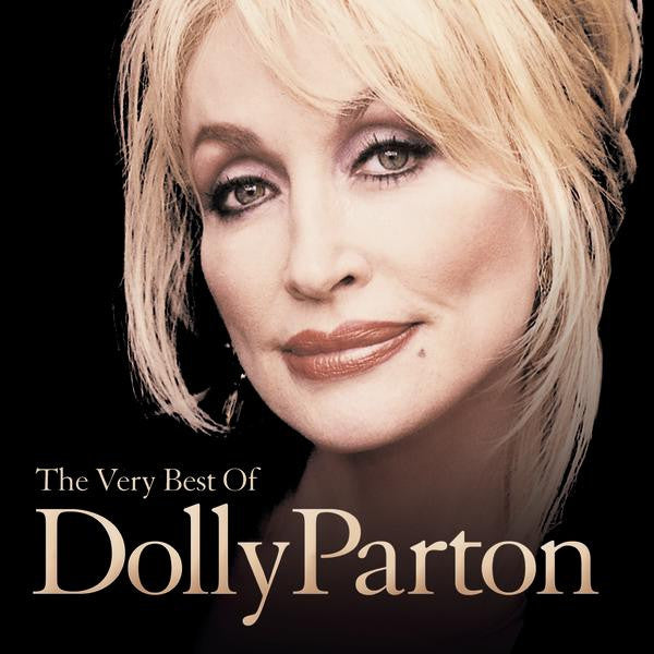 Dolly Parton – The Very Best Of Dolly Parton - LP