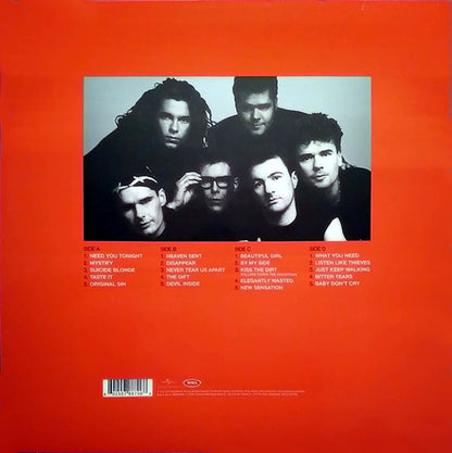 INXS – The Very Best - 2LP