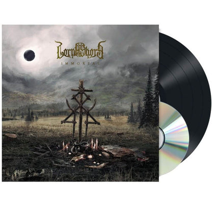 Lorna Shore – Immortal - LP & CD