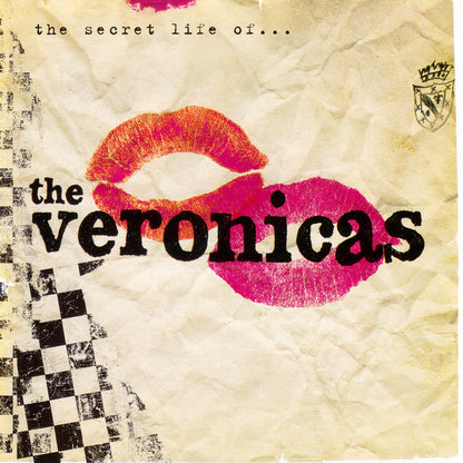 The Veronicas – The Secret Life Of... LP
