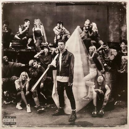 Yungblud – The Underrated Youth - EP