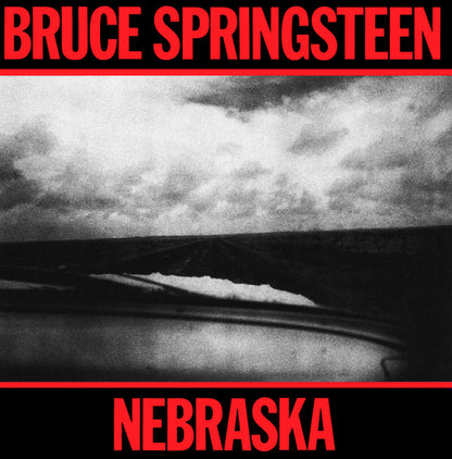 Bruce Springsteen – Nebraska - LP