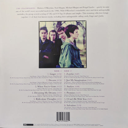 The Cranberries – Dreams: The Collection - LP