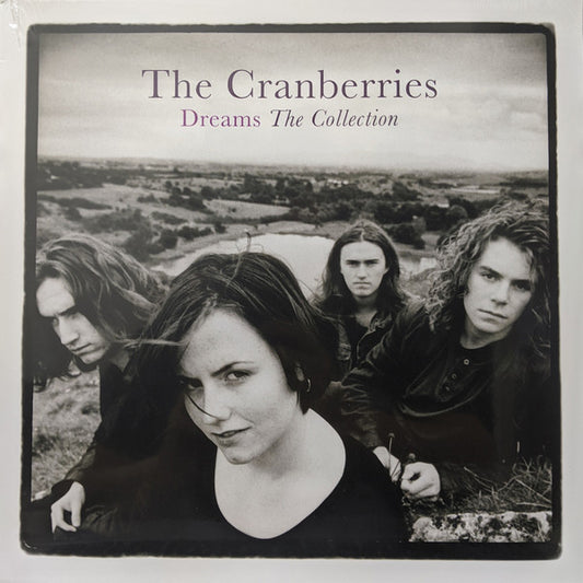 The Cranberries – Dreams: The Collection - LP