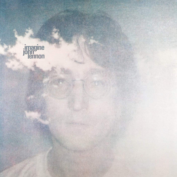 John Lennon – Imagine - LP
