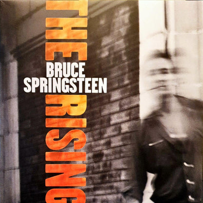 Bruce Springsteen – The Rising - 2LP
