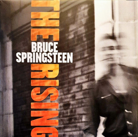 Bruce Springsteen – The Rising - 2LP