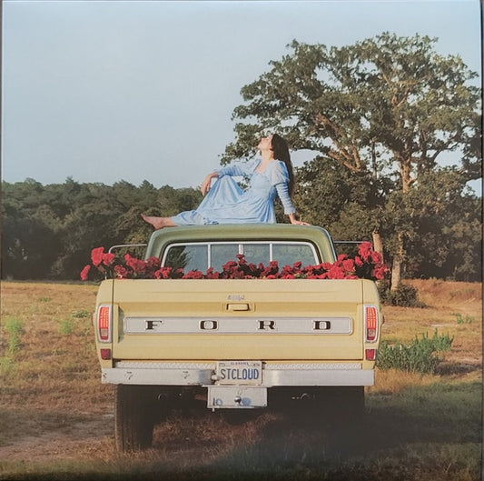 Waxahatchee – Saint Cloud - LP
