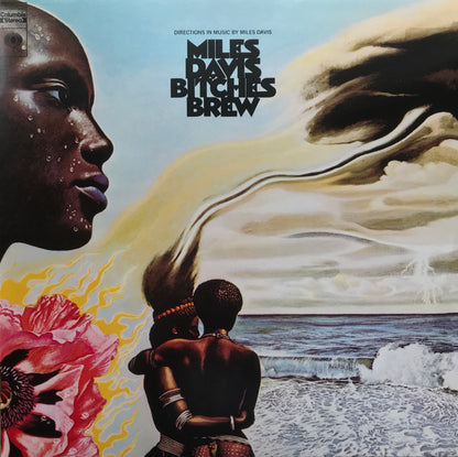 Miles Davis – Bitches Brew LP
