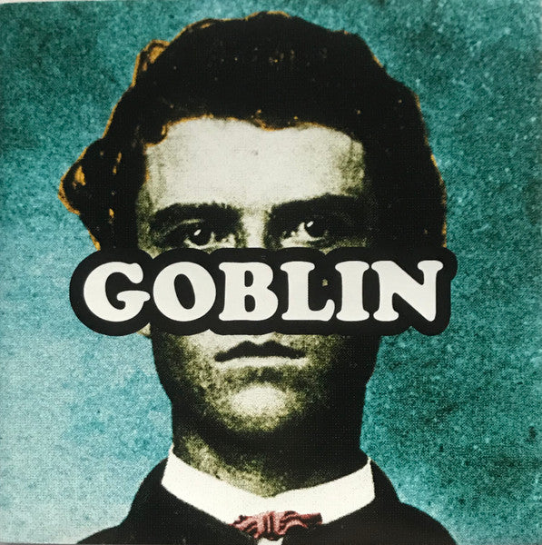 Tyler, The Creator – Goblin - CD