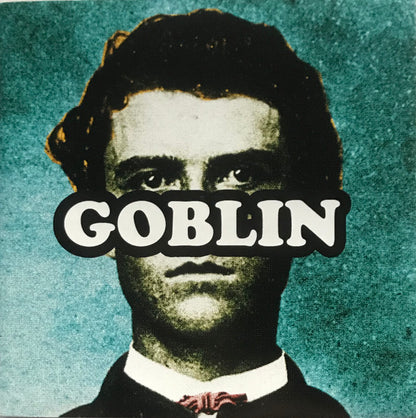 Tyler, The Creator – Goblin - CD