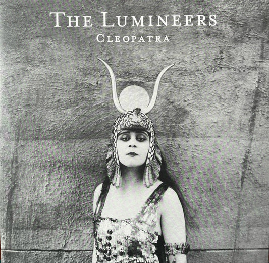 The Lumineers – Cleopatra - LP