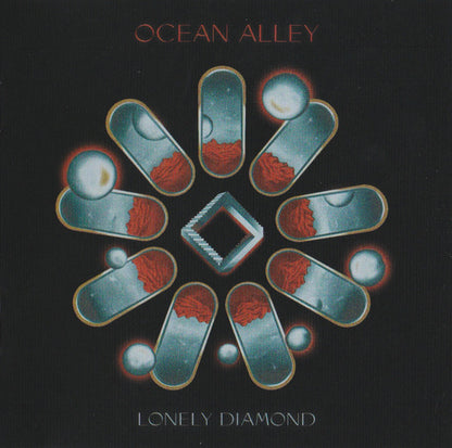 Ocean Alley – Lonely Diamond - CD