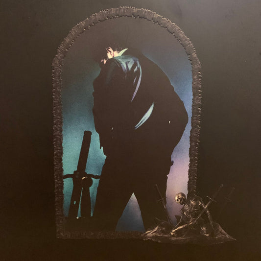 Post Malone – Hollywood's Bleeding - LP