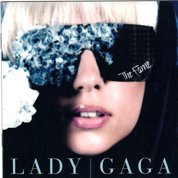 Lady Gaga - The Fame - CD