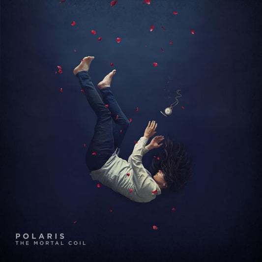 Polaris – The Mortal Coil - LP