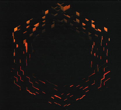 C418 – Minecraft Volume Beta - CD