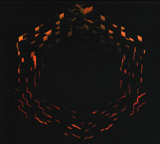 C418 – Minecraft Volume Beta - CD