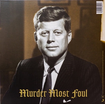 Bob Dylan – Rough And Rowdy Ways - LP