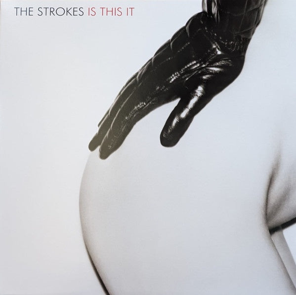The Strokes – Is This It - LP