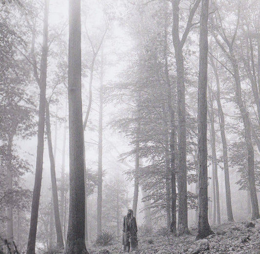 Taylor Swift – Folklore (CD)