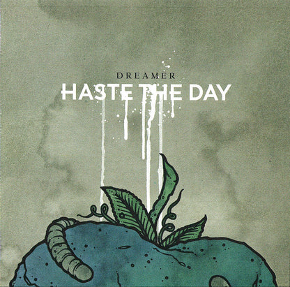 Haste The Day – Dreamer - CD 2nd Hand (VG+)
