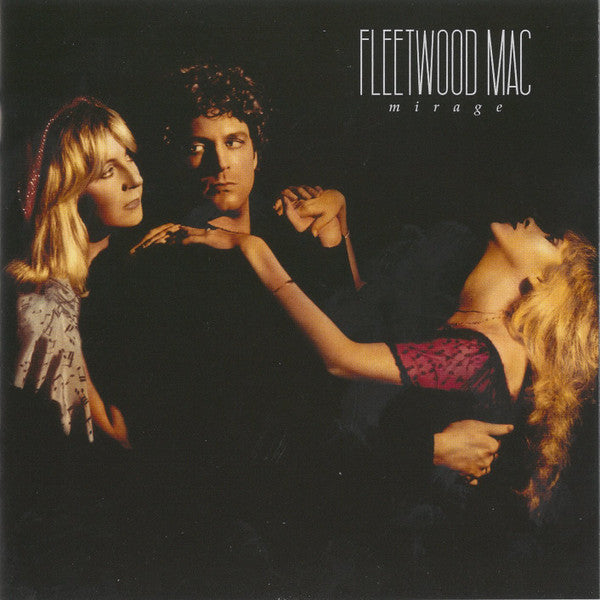 Fleetwood Mac – Mirage - CD
