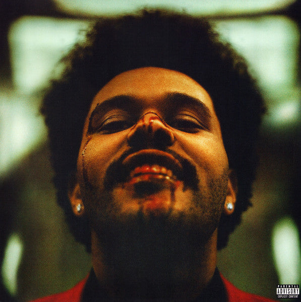 The Weeknd – After Hours - 2LP