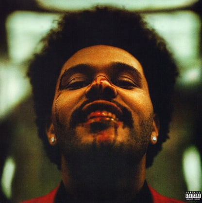 The Weeknd – After Hours - 2LP