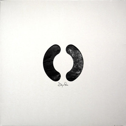 Sigur Ros – ( ) - LP