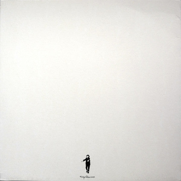 Sigur Ros – ( ) - LP