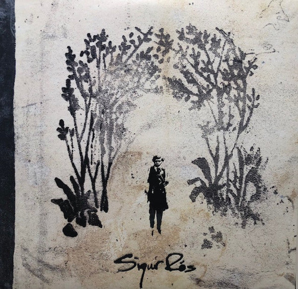 Sigur Ros – Takk... - LP