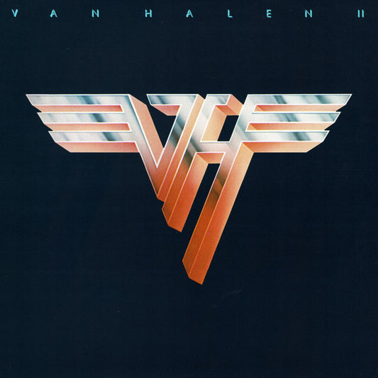 Van Halen – Van Halen II - LP