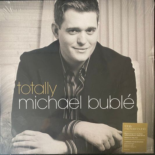 Michael Buble – Totally - LP