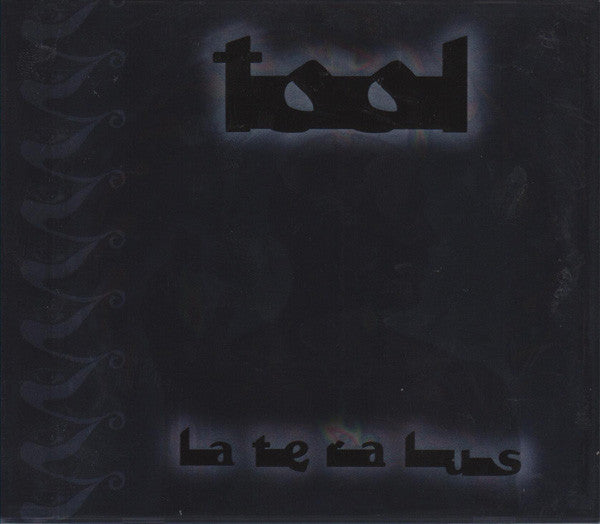 Tool – Lateralus - CD