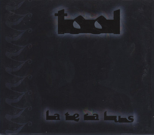 Tool – Lateralus - CD