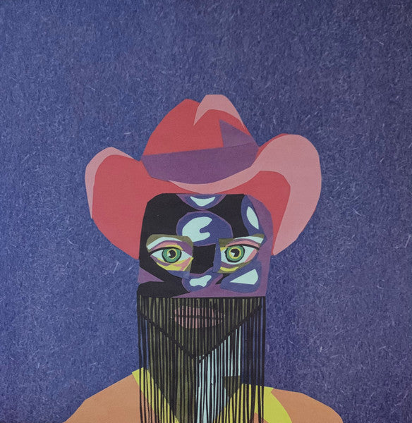 Orville Peck – Show Pony - EP