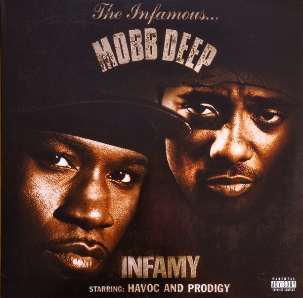 Mobb Deep – Infamy - 2LP